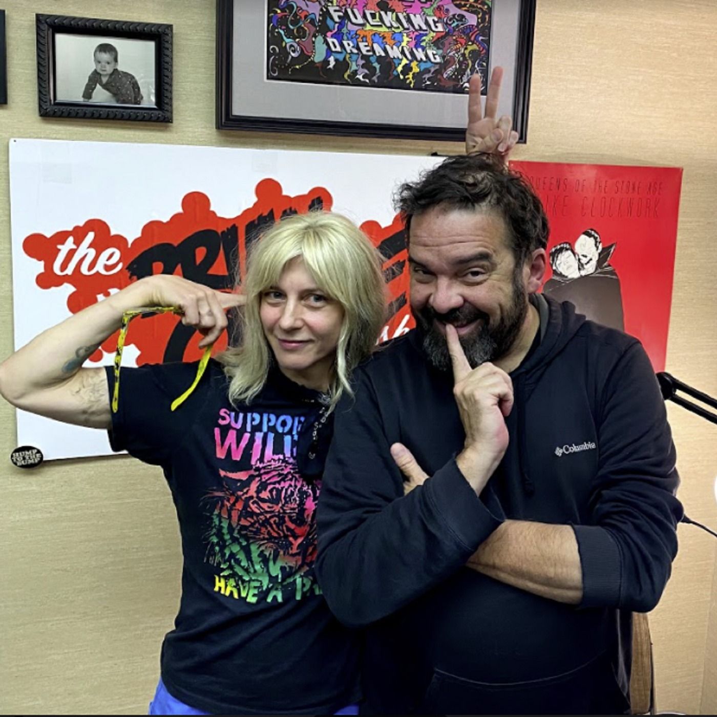 Brian Oake Show