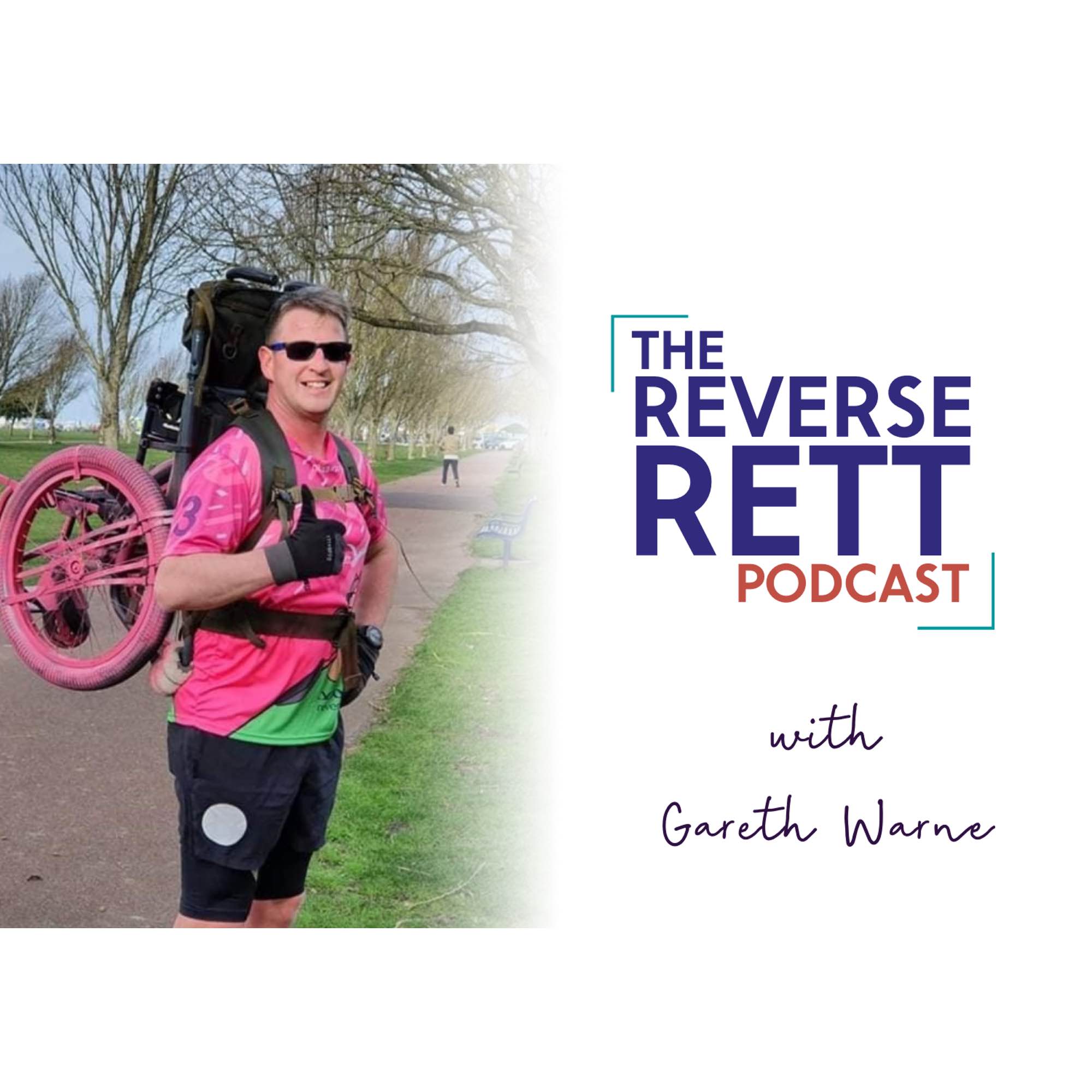 The Reverse Rett Podcast