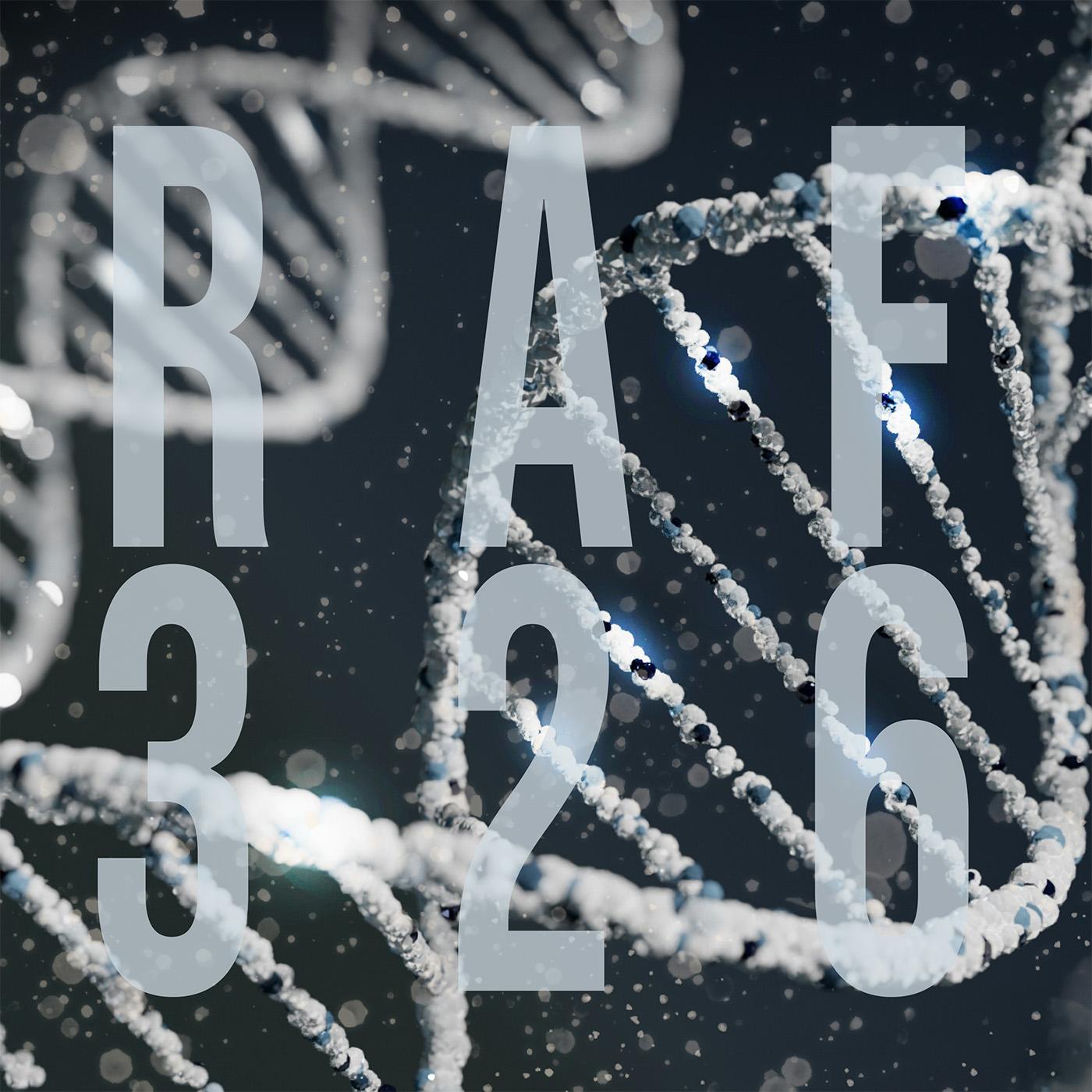 RAF422: Finding Your Biological Age
