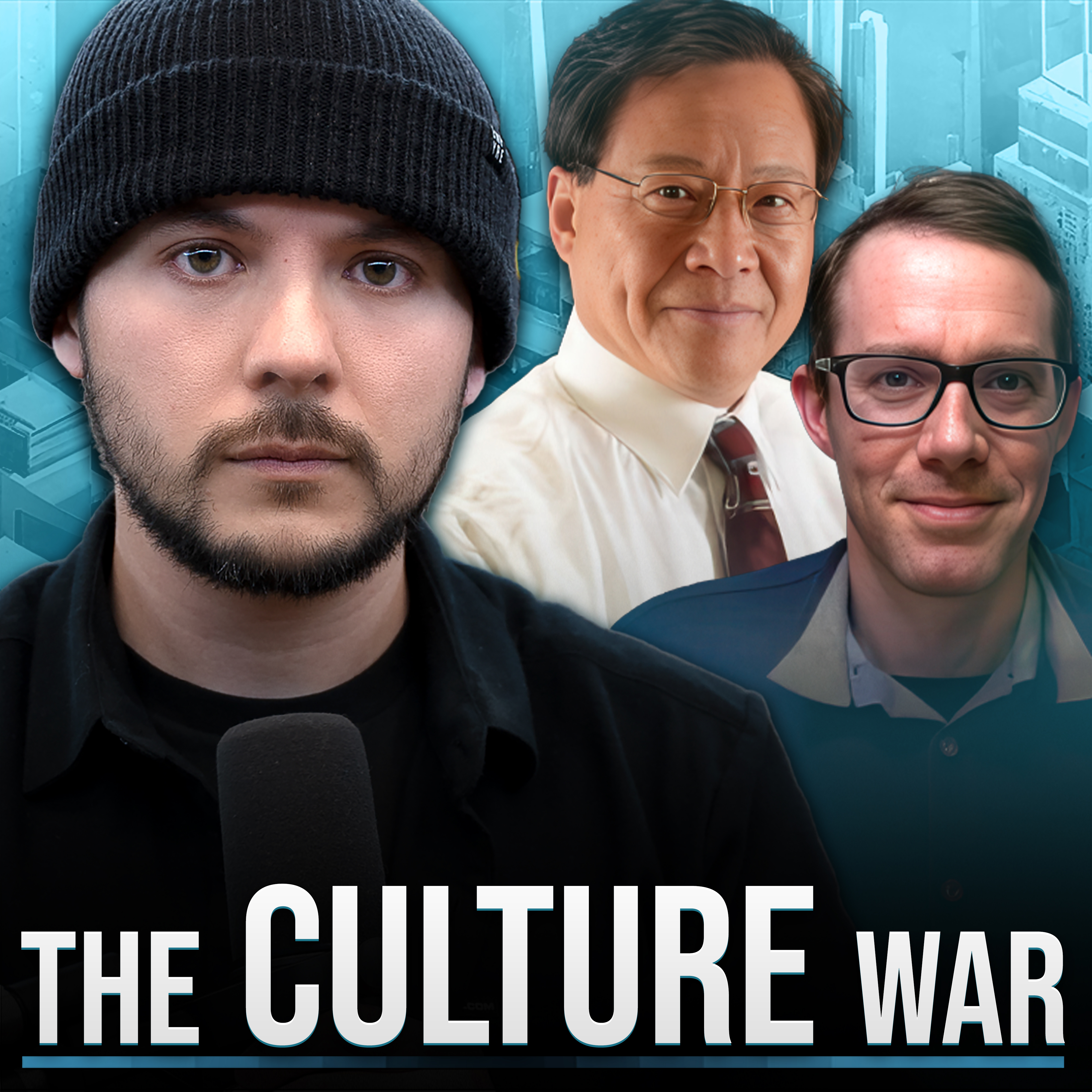 The Culture War Podcast with Tim Pool
