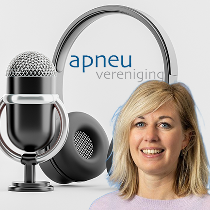 Over Apneu gesproken