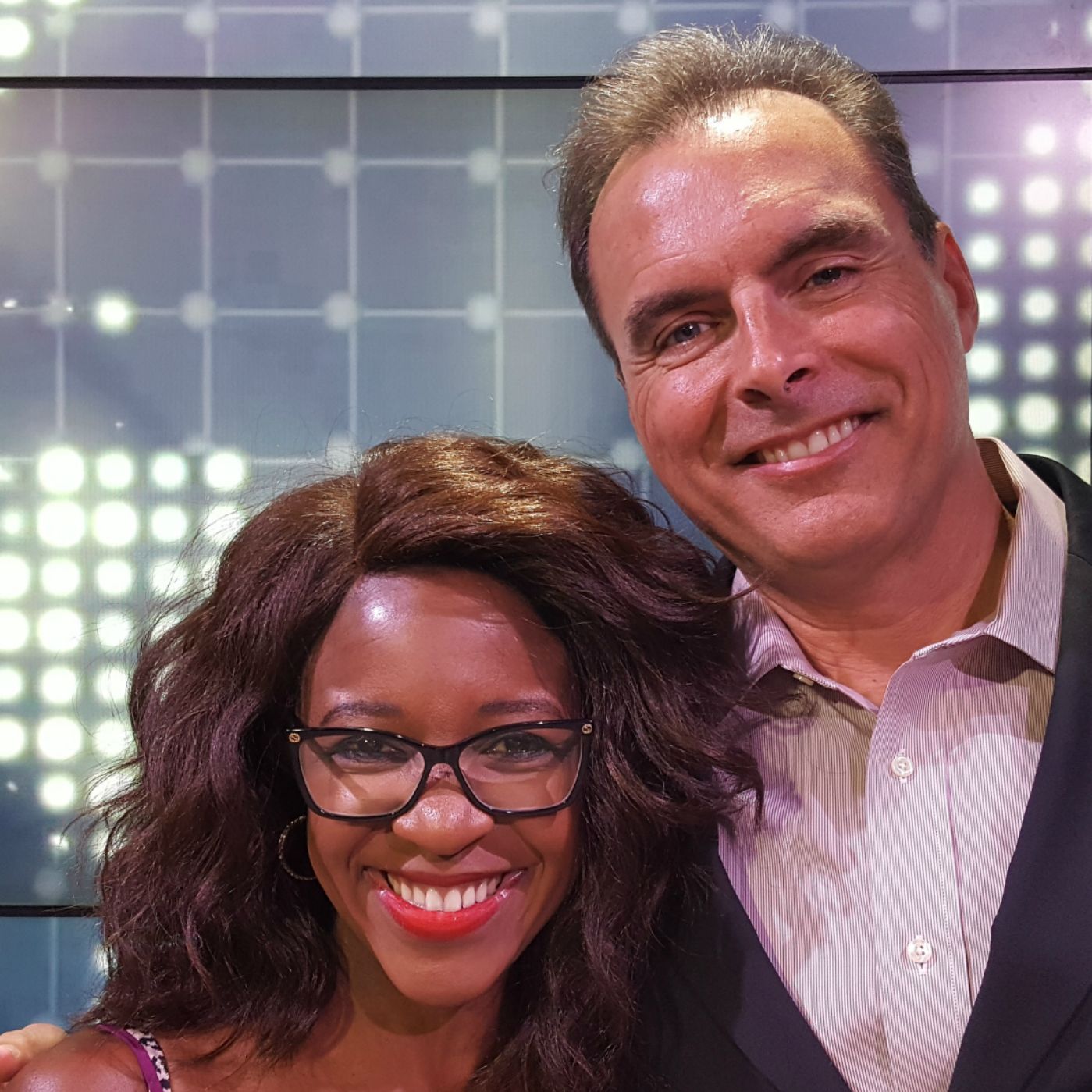 Lance W Jacquie Baly's Political Picks 4p 3 - 5-18 Seg - 2