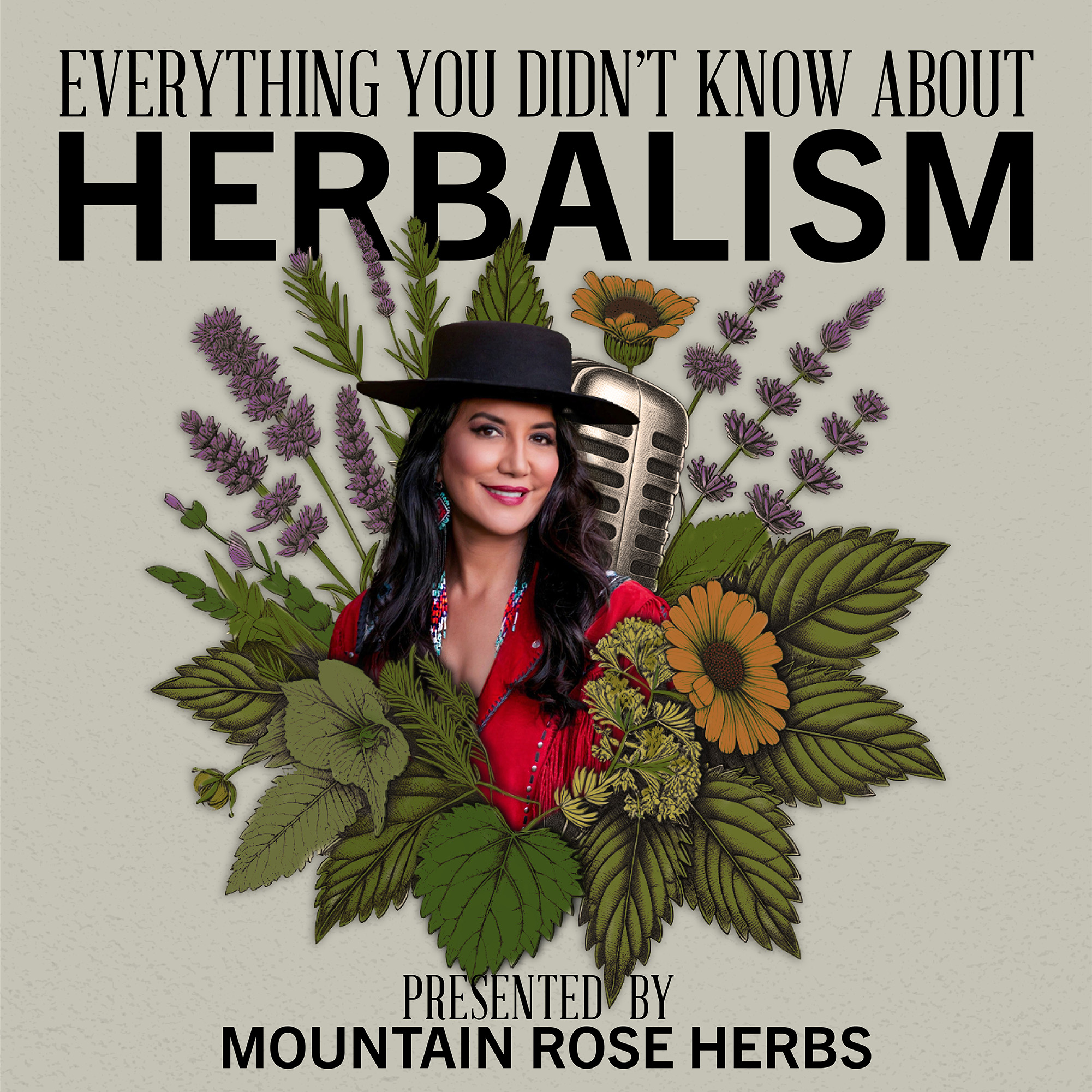Herbal Radio
