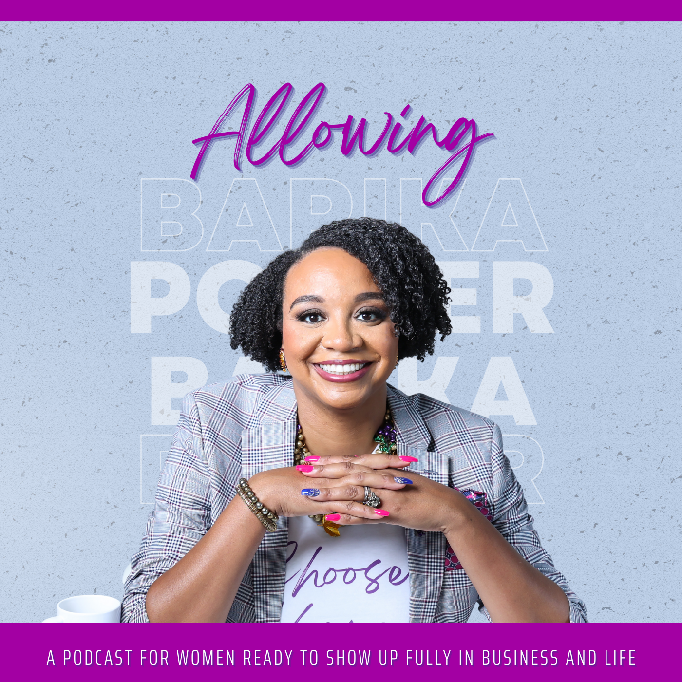 Allowing