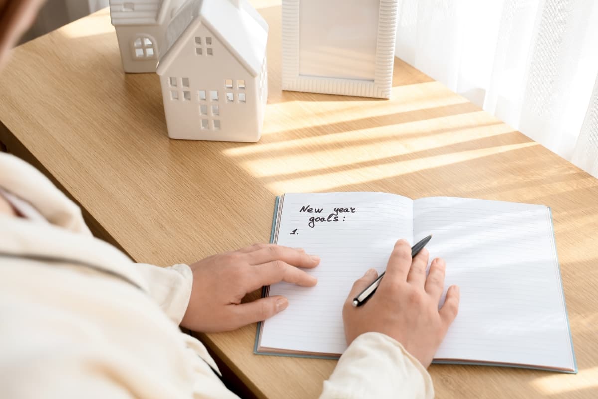 Episode 407: Before You Set Another New Year's Goal, Listen to This