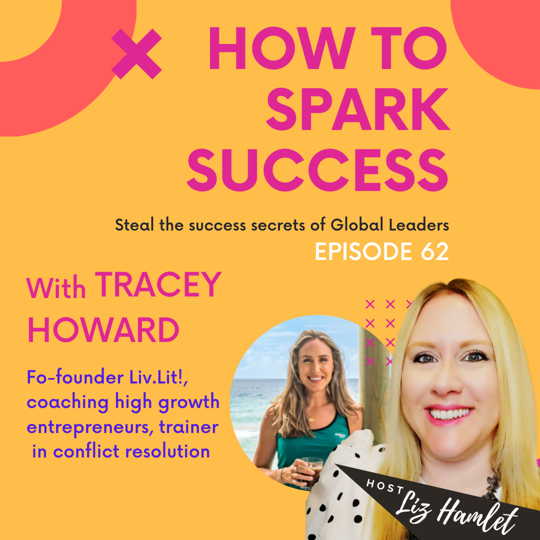 How to Spark Success
