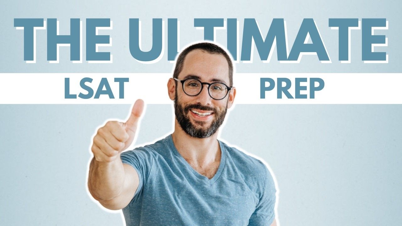 Lost in LSAT Prep? The Ultimate Study Plan to Score 170