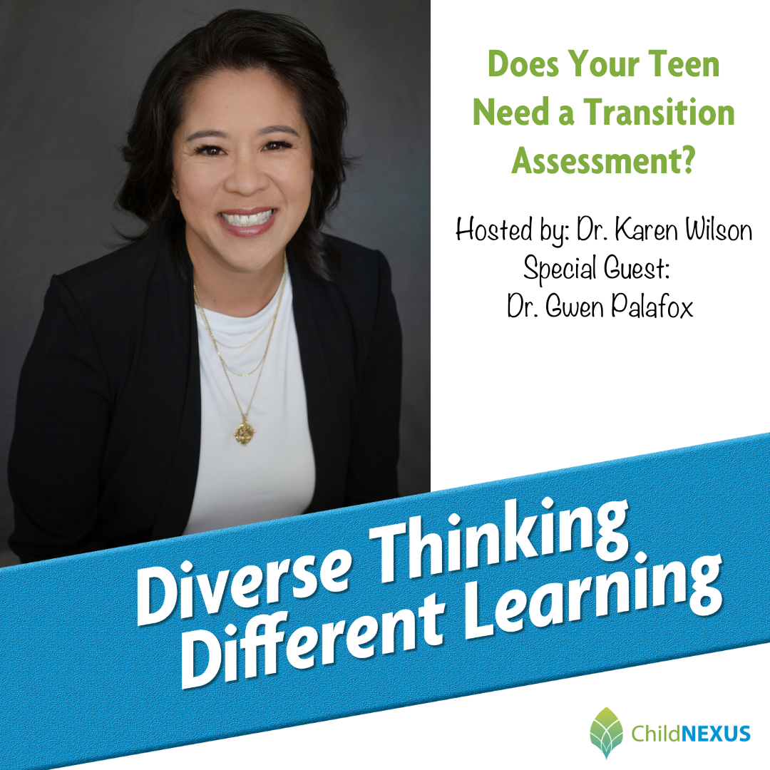 Diverse Thinking Different Learning