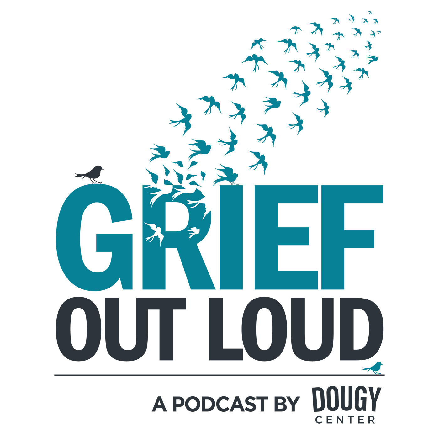 Tending To Trauma In Grief - Meghan Riordan Jarvis