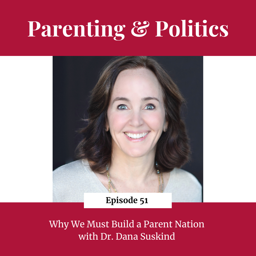 Parenting and Politics