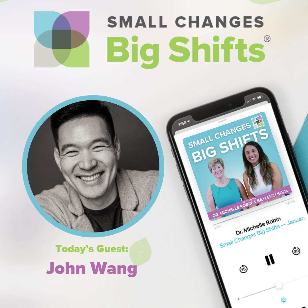 Kindness Unleashed: How John Wang Transforms Lives Through Compassion
