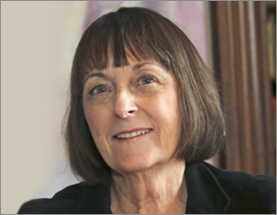 Asking the Hard Questions: Bioethical Issues in Healthcare with Margaret Somerville