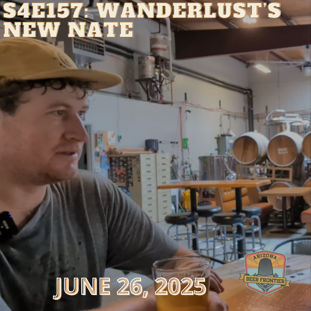 Arizona Beer Frontier