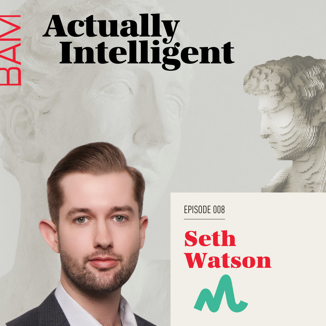 Actually Intelligent