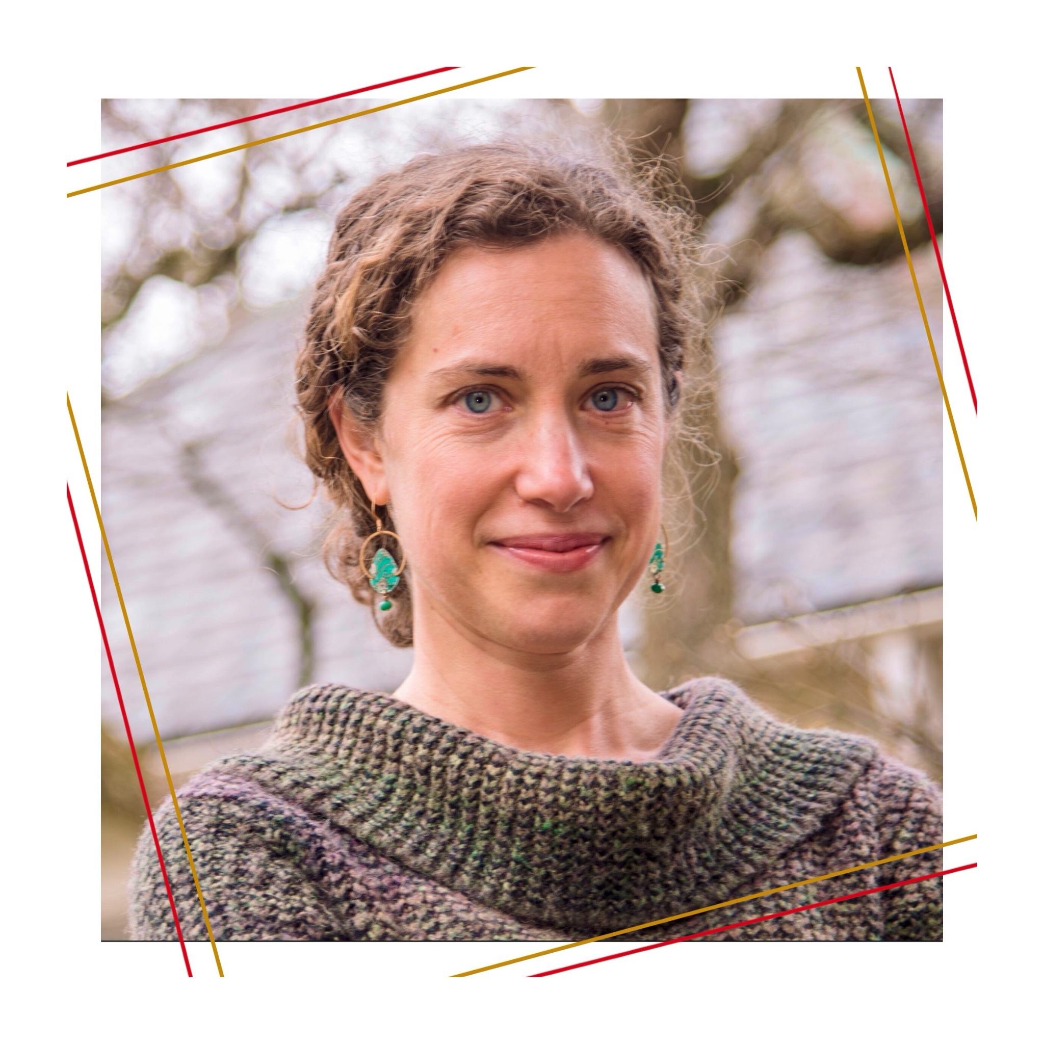 love(d): stephanie bruneau / emile