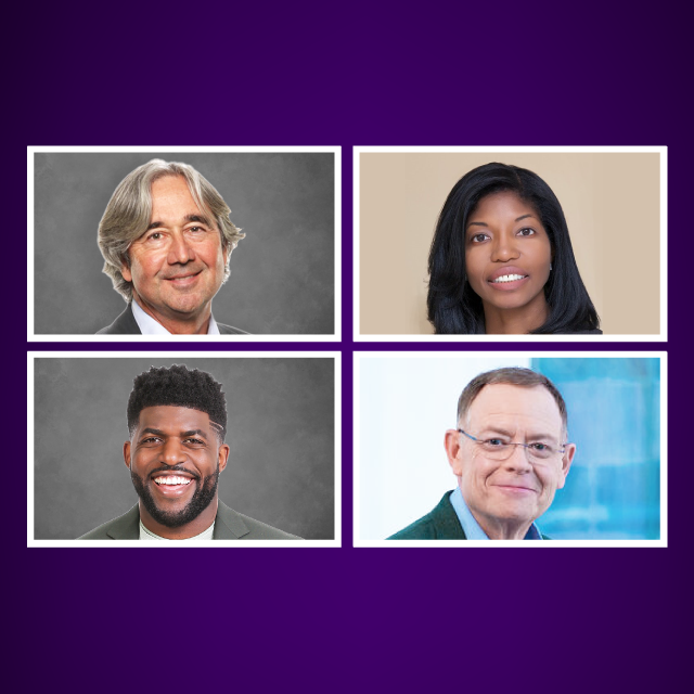 Humanizing healthcare is good for people and for business (Episode 8) Humanizing healthcare is good for people and for business (Episode 8)