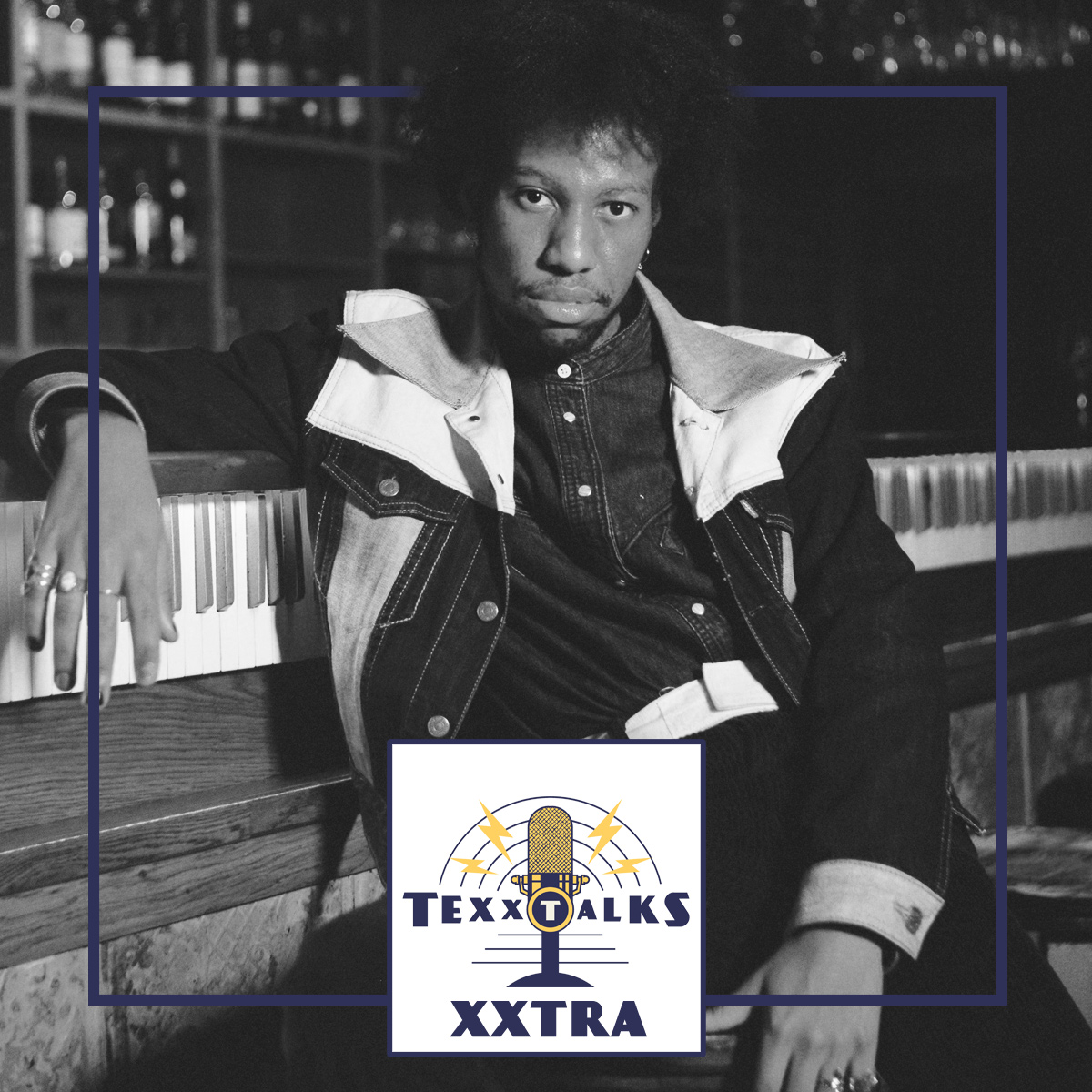 Texx and the City