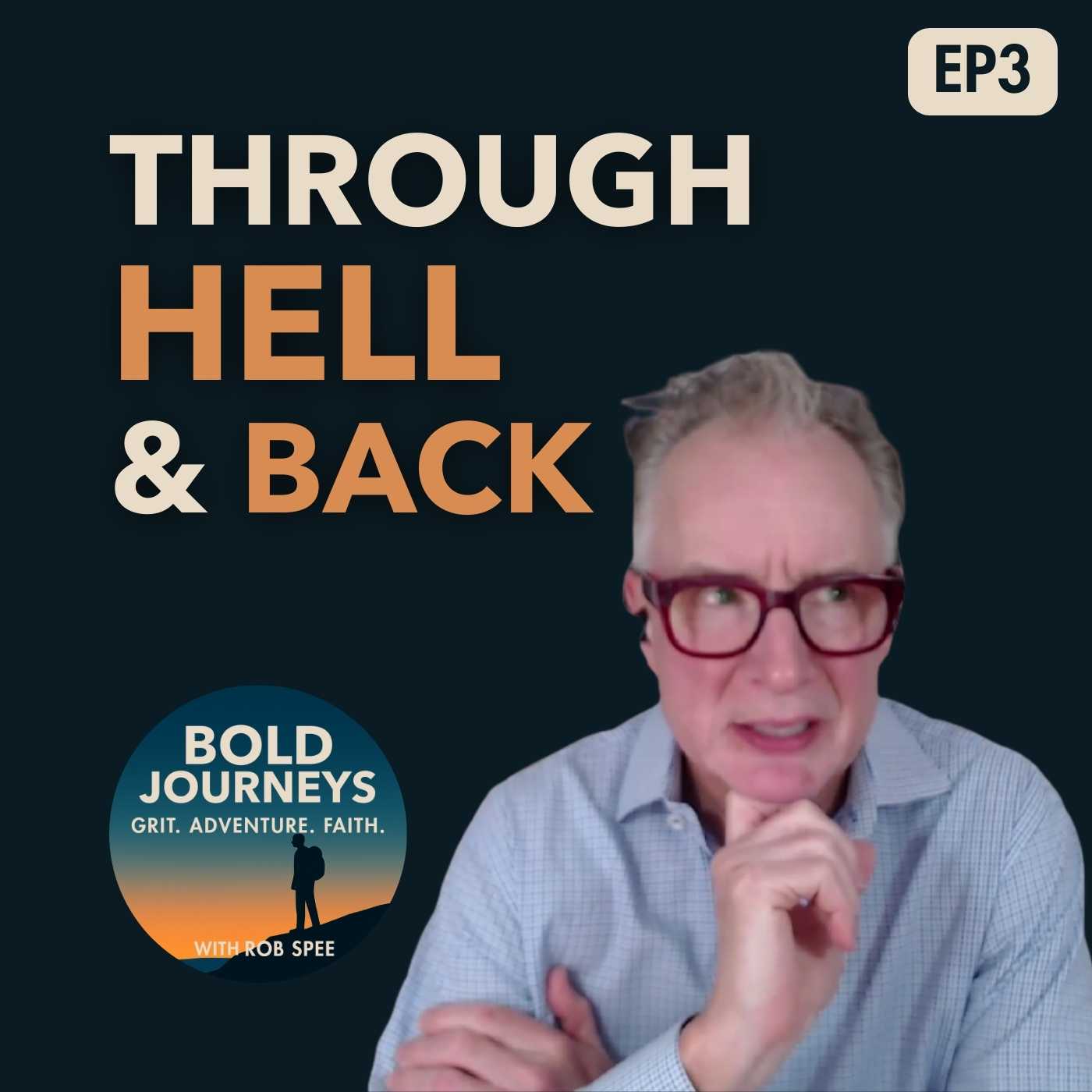 Bold Journeys Podcast