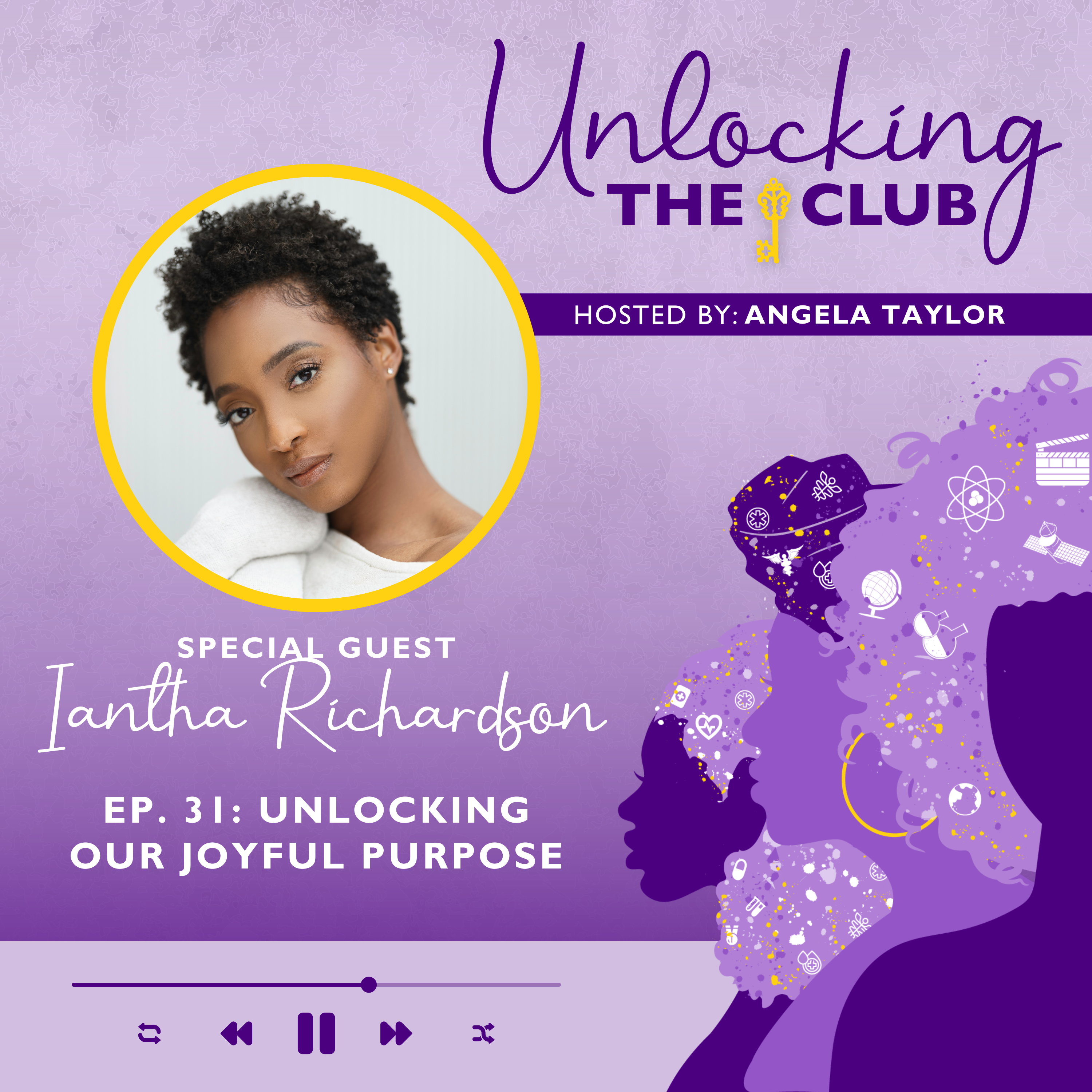 Unlocking the Club