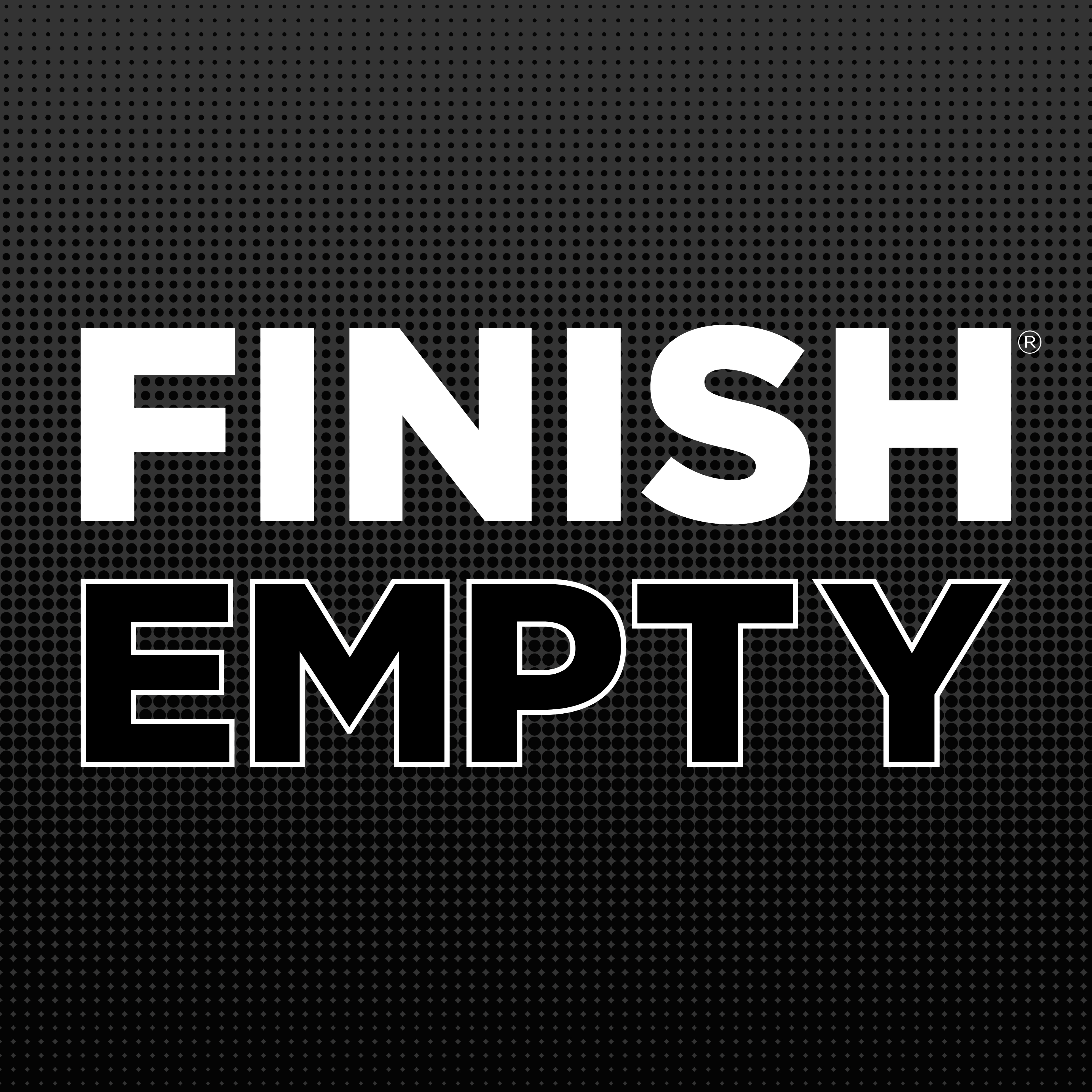 Finish Empty Podcast