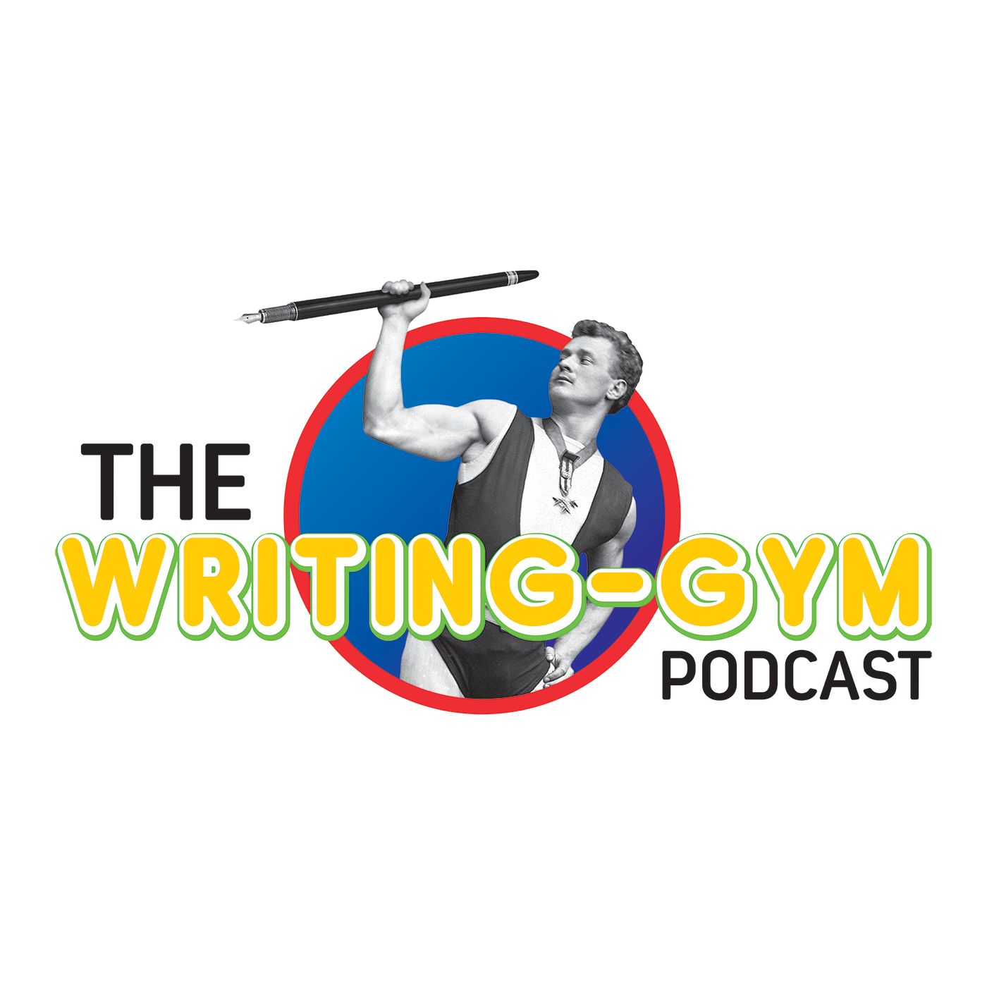 Ep 20: Overcoming the Fear to Become a Writer, with Joe Serio