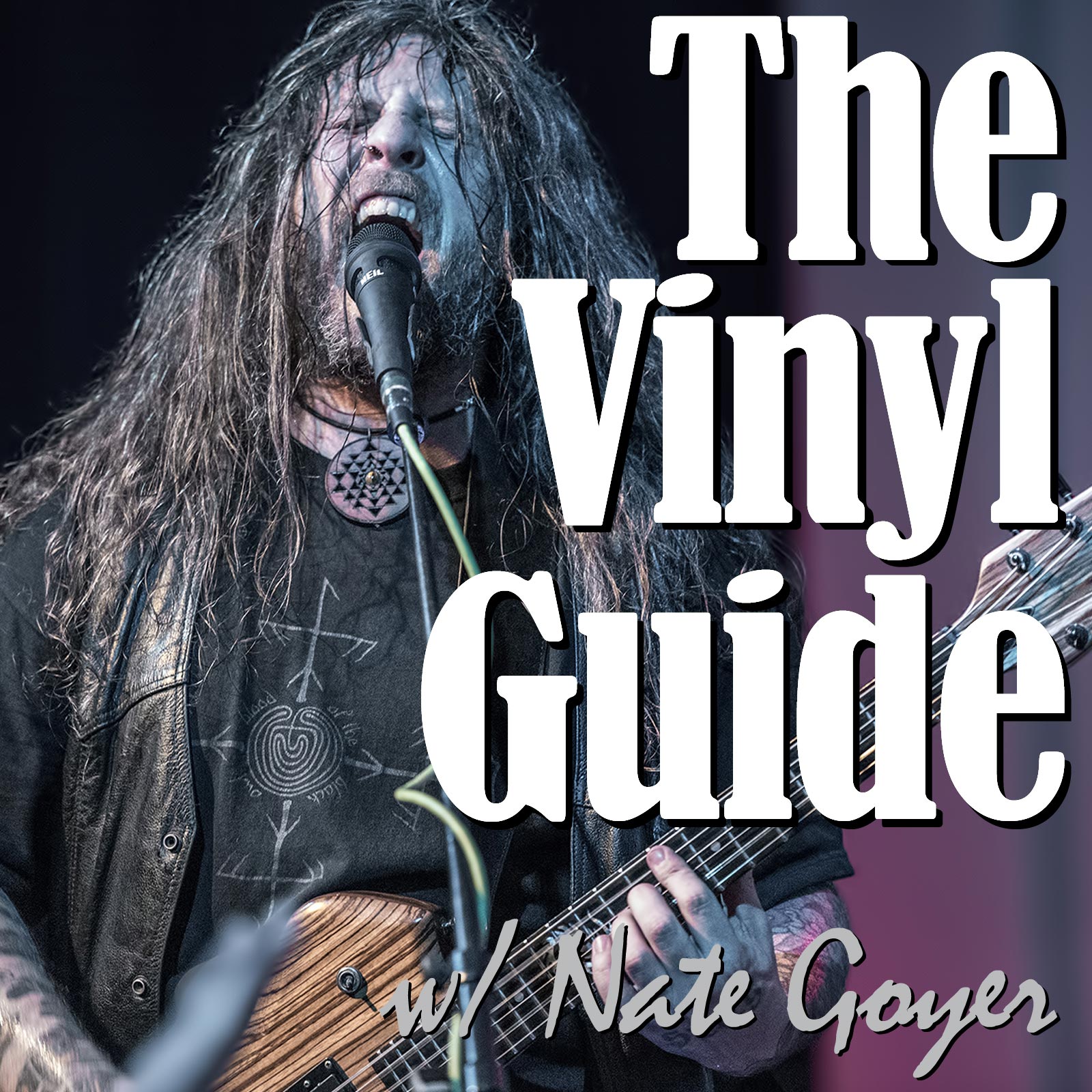 Ep125: Mike Scheidt of YOB
