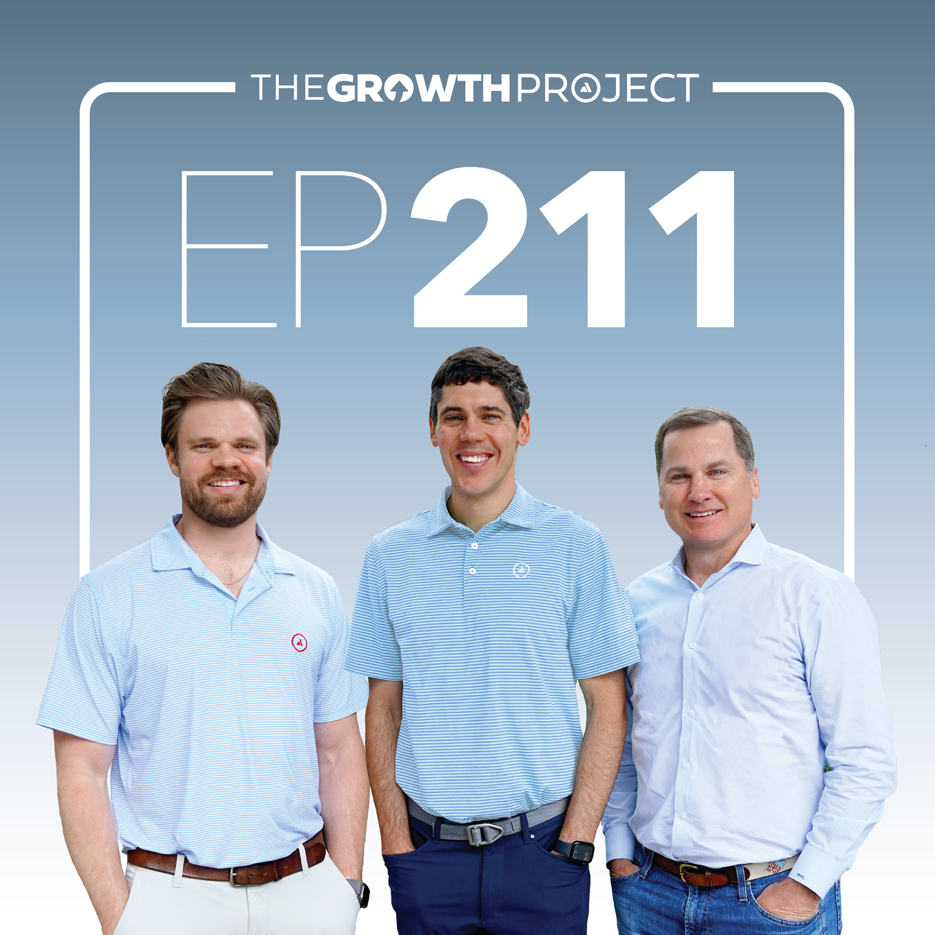 Episode 211: It's All About the Process