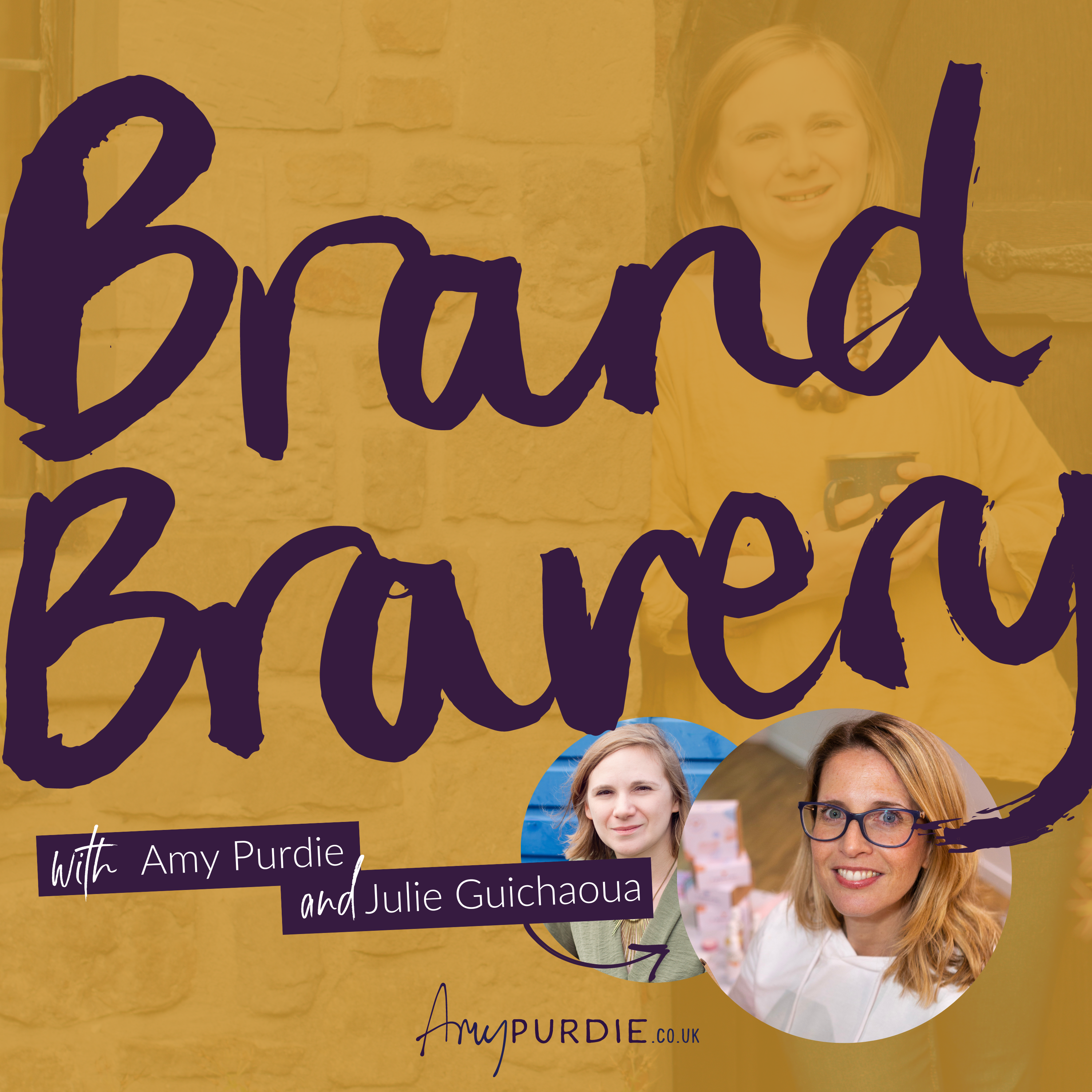 Brand Bravery