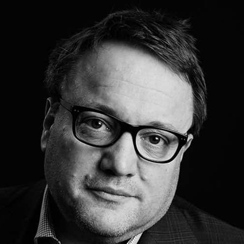 cover of episode Digital Transformation with Michael Gale