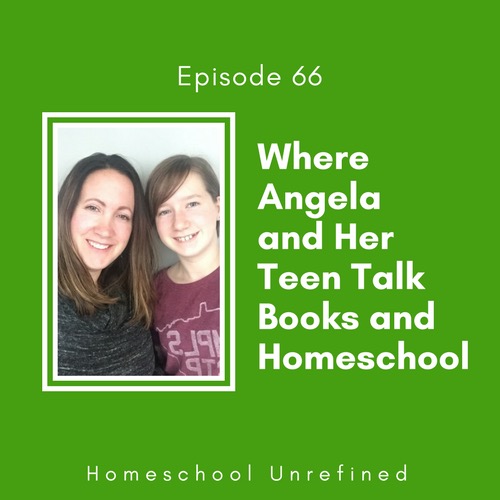 Homeschool Unrefined