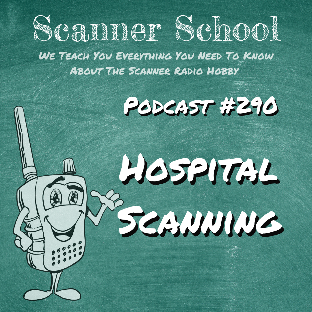 290 - Hospital Scanning