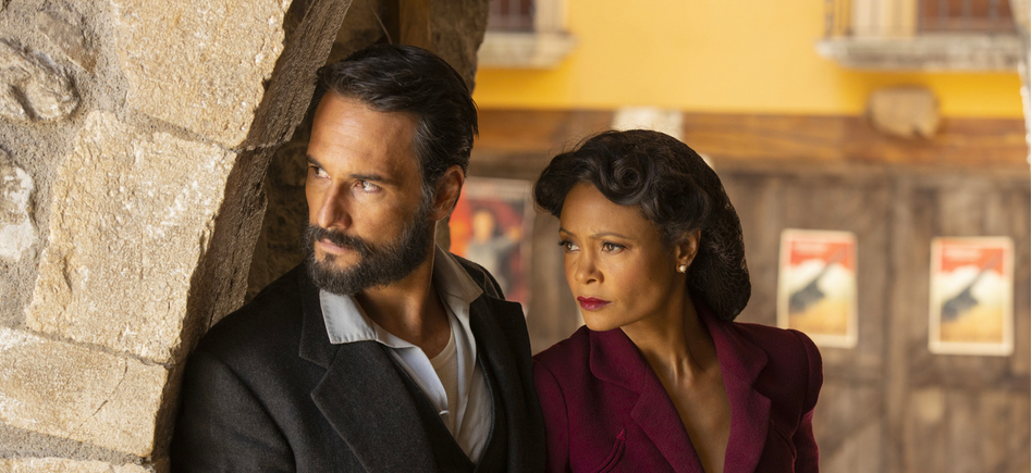 We Watched Westworld - The Winter Line (S03E02)