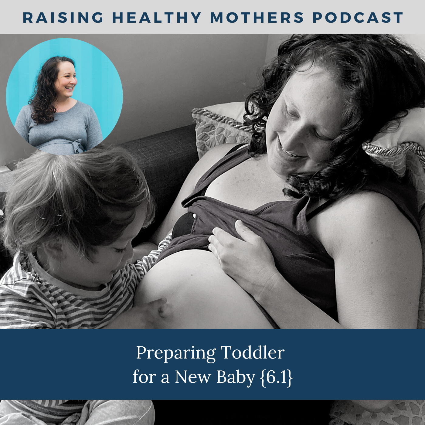 Raising Healthy Mothers