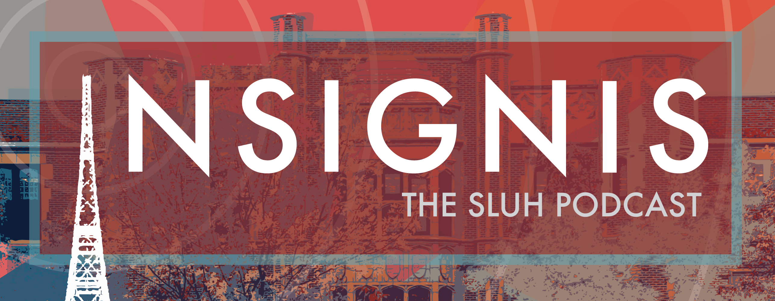 SLUH Insignis Podcast