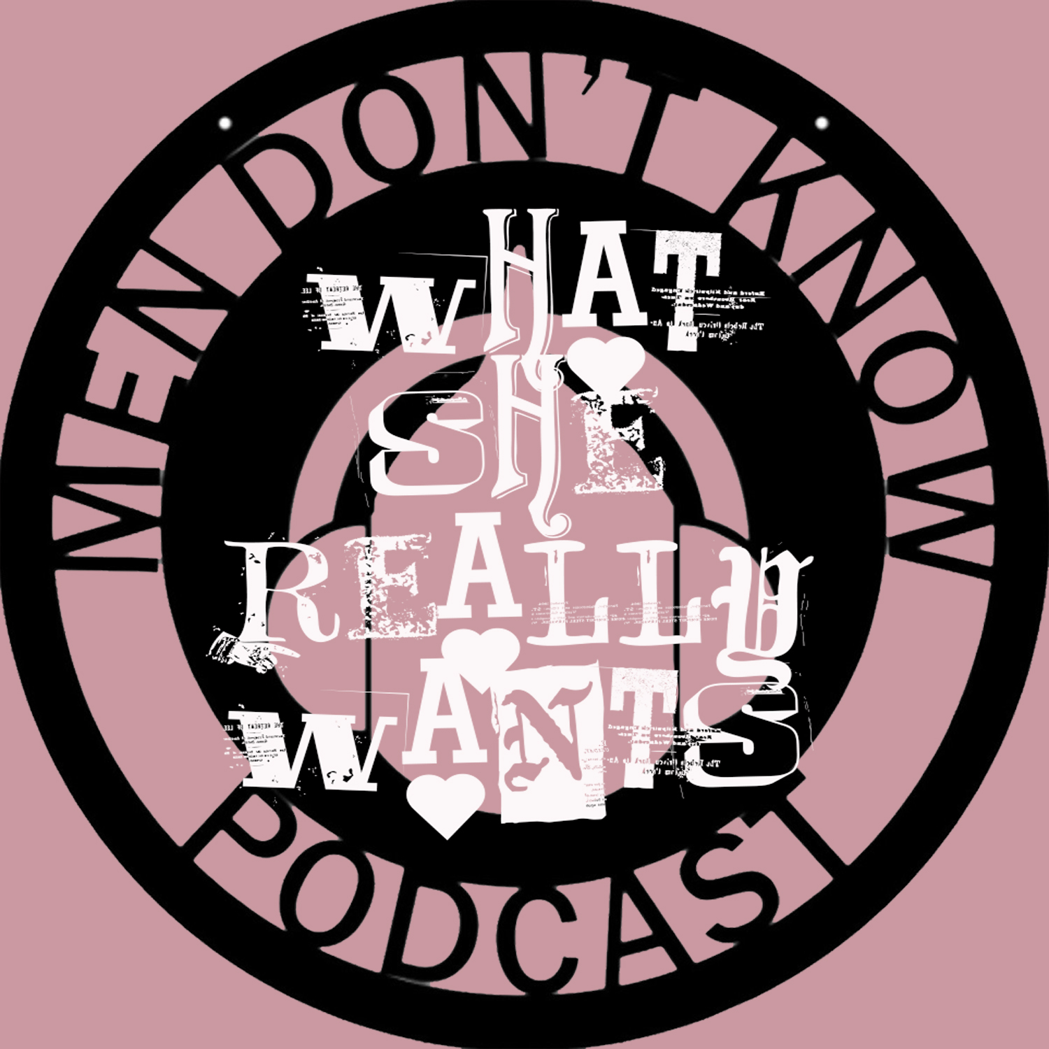 Men Don\'t Know podcast