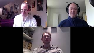 Lockdown Season, Episode 1