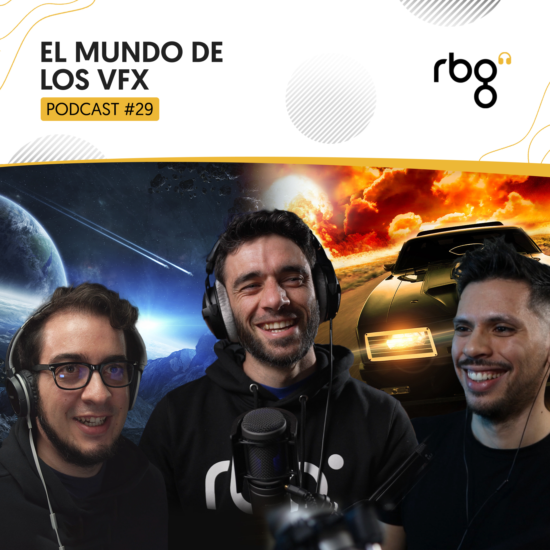 RBG Podcast