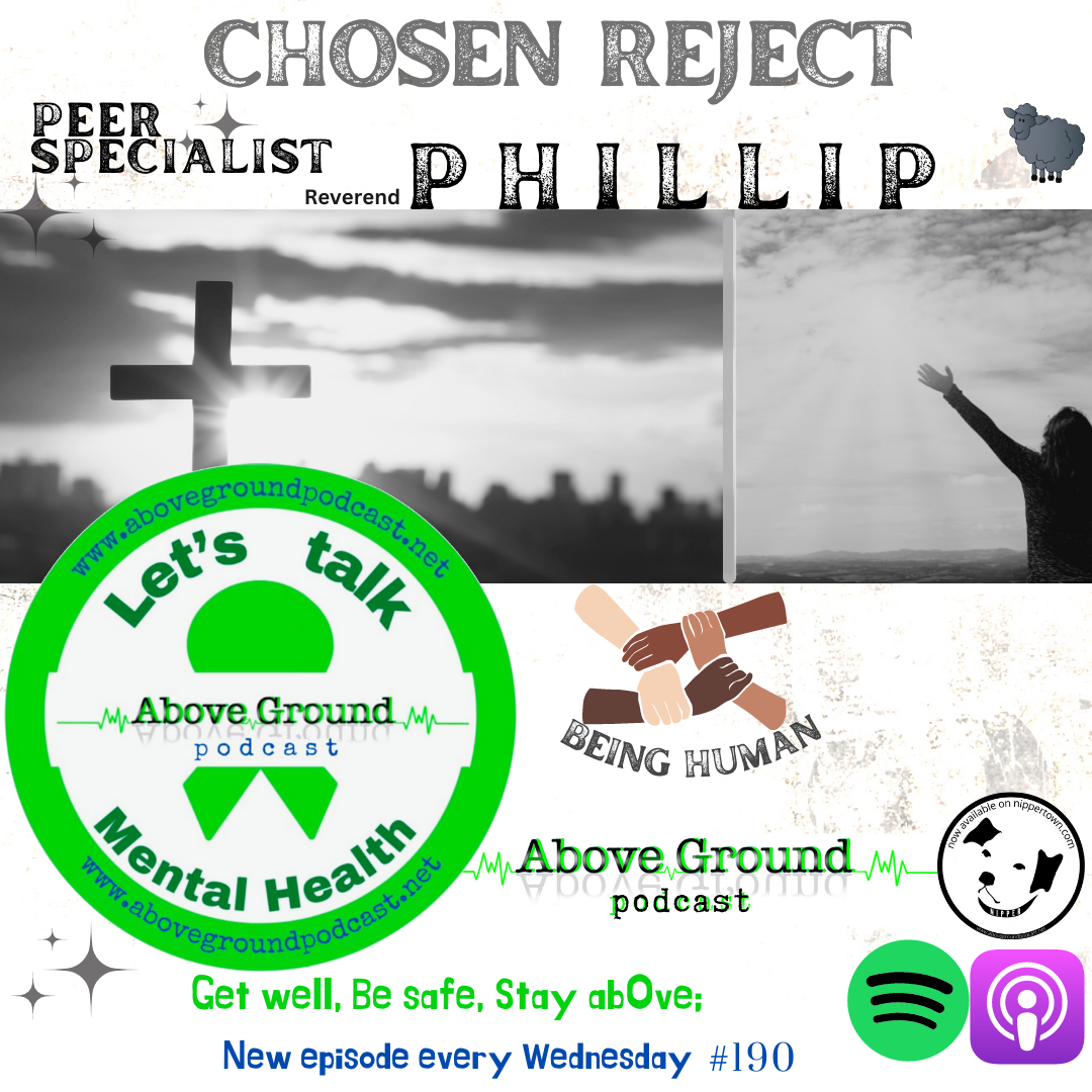 Above Ground Podcast