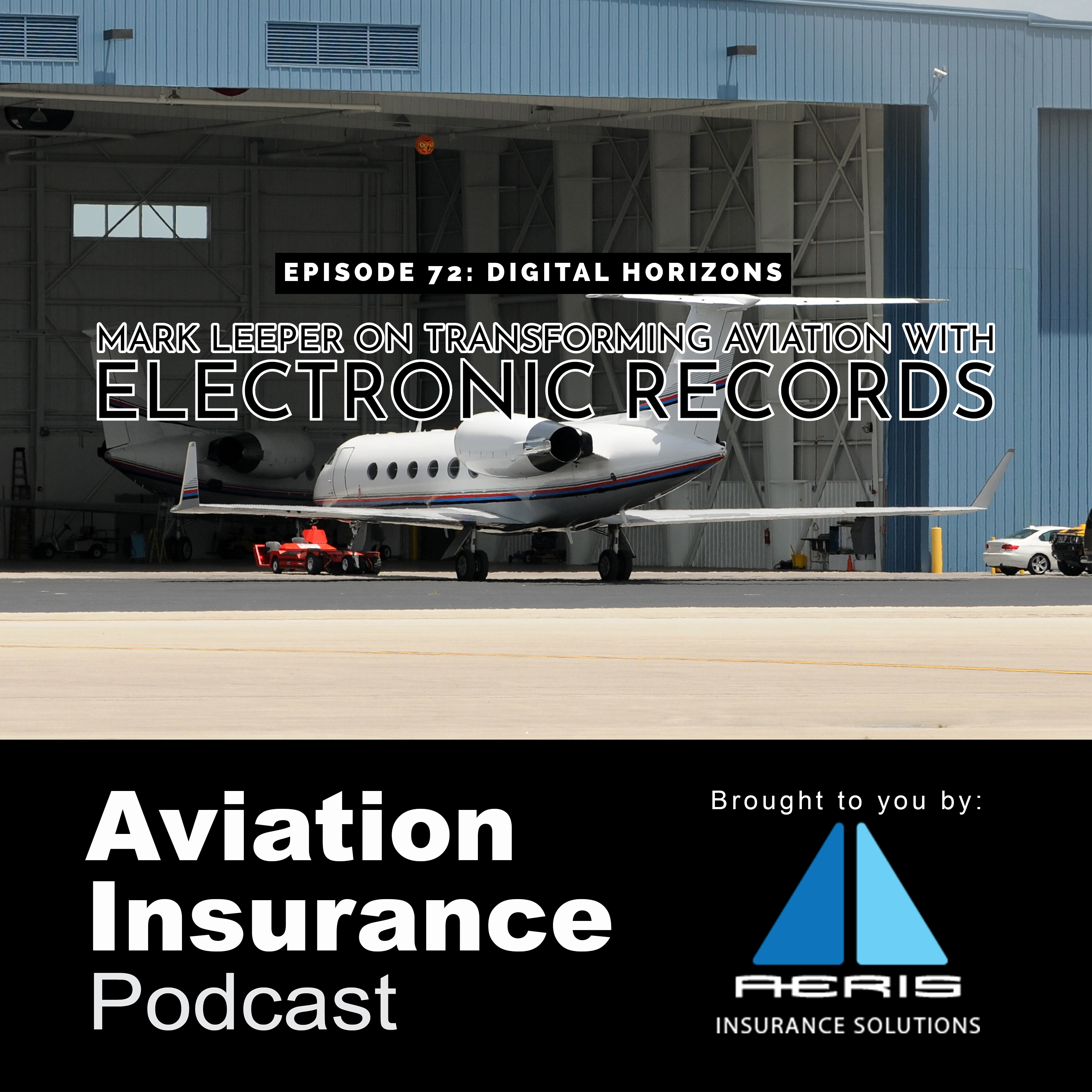 Aviation Insurance Podcast