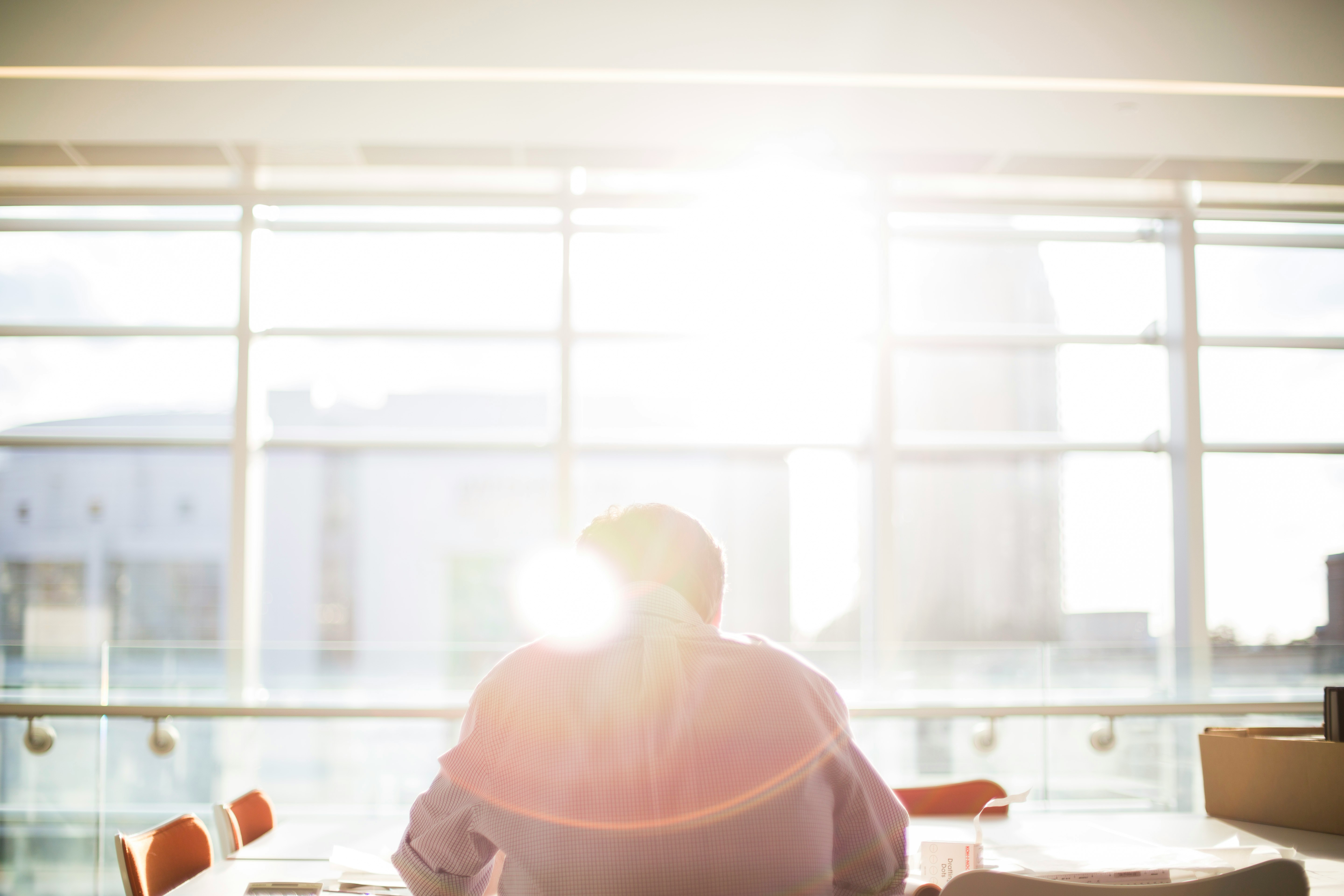 Are Investors “Too Much in the Sun”?