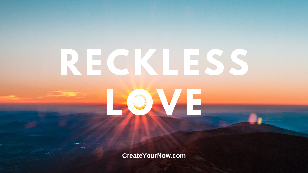 1611 Reckless Love