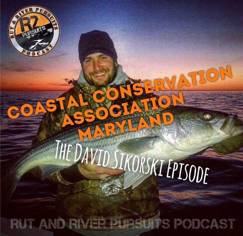 Rut and River Pursuits Podcast