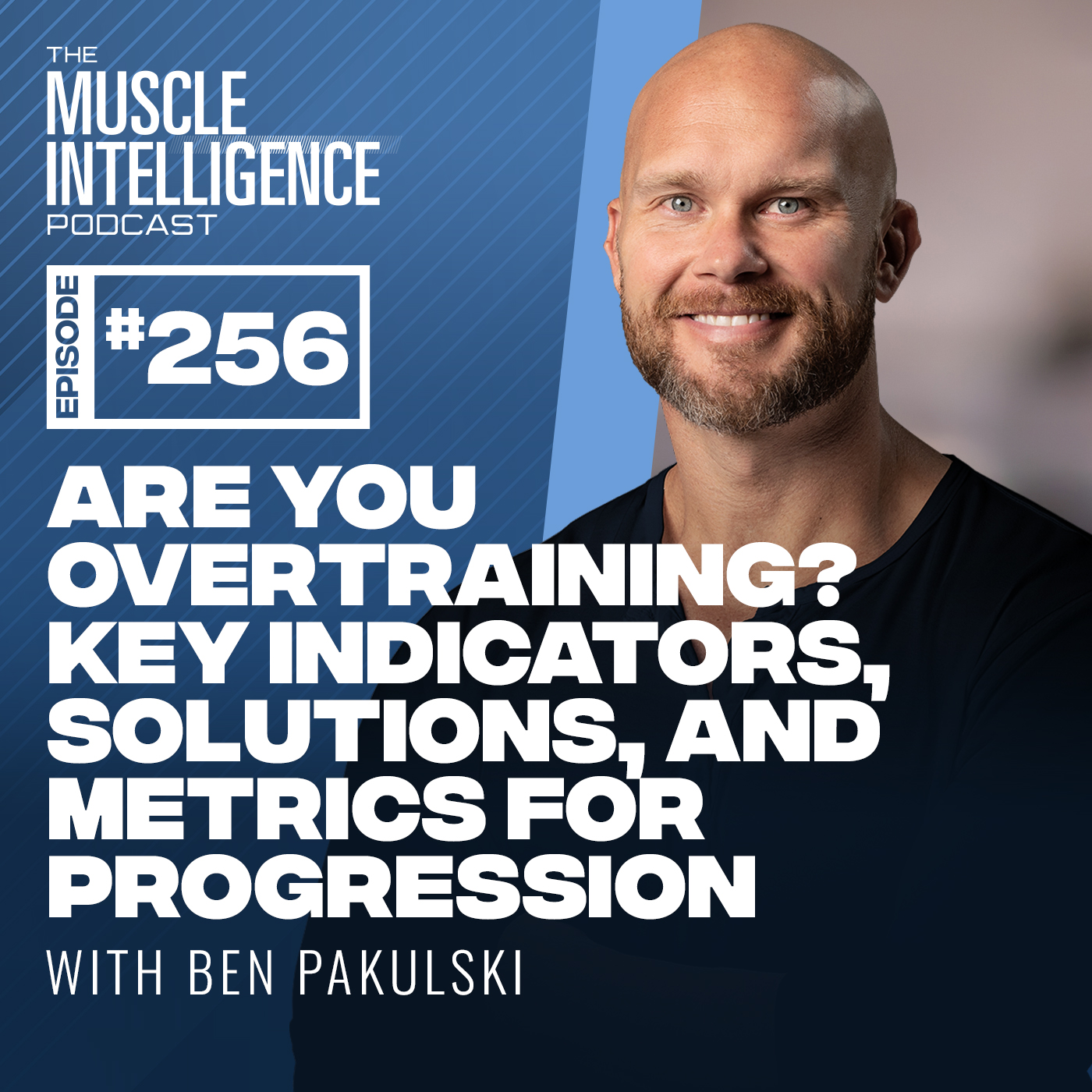 Muscle Intelligence