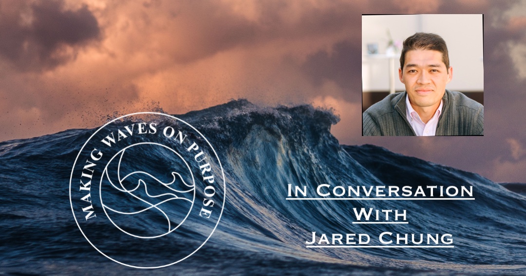 Making Waves On Purpose