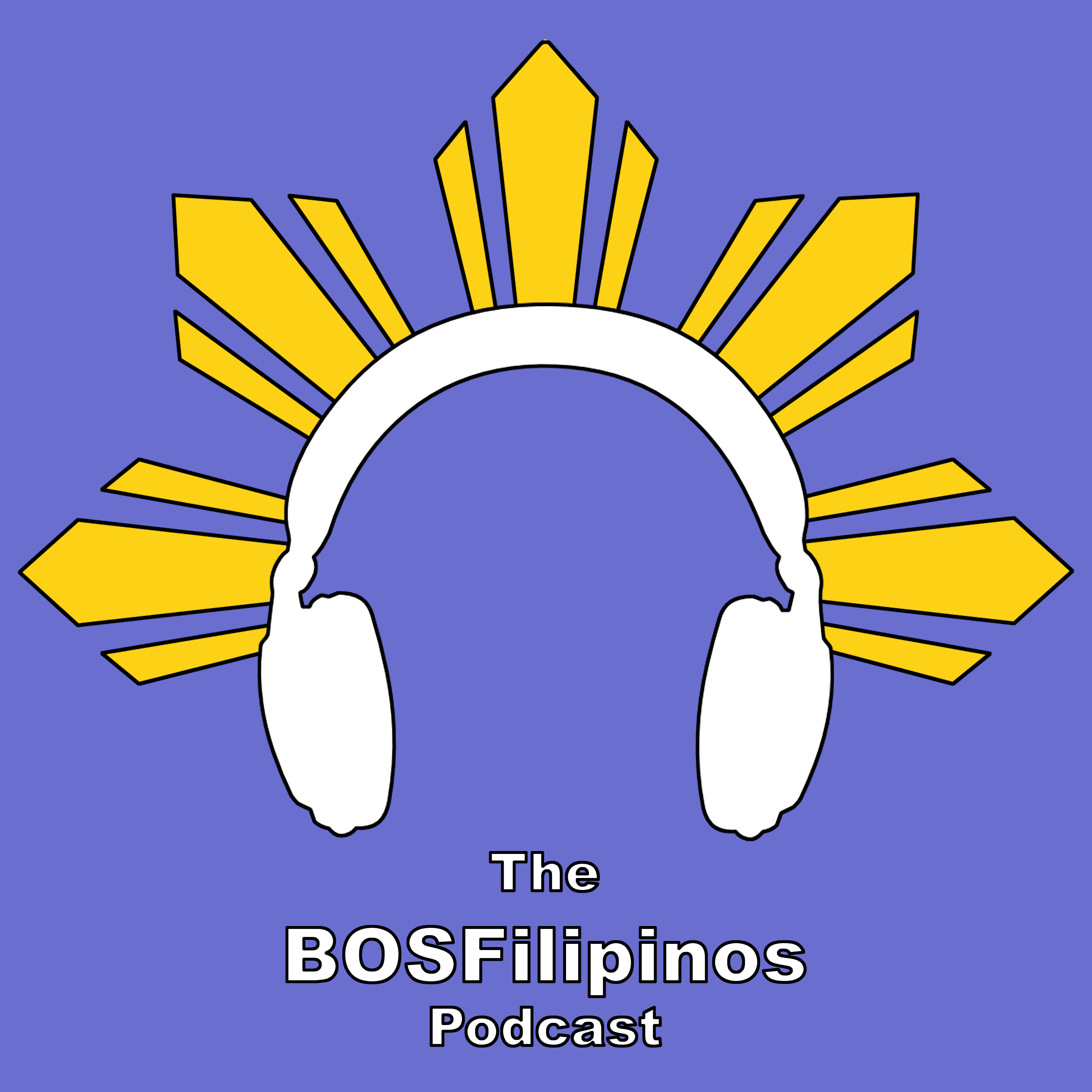 BOSFilipinos Podcast