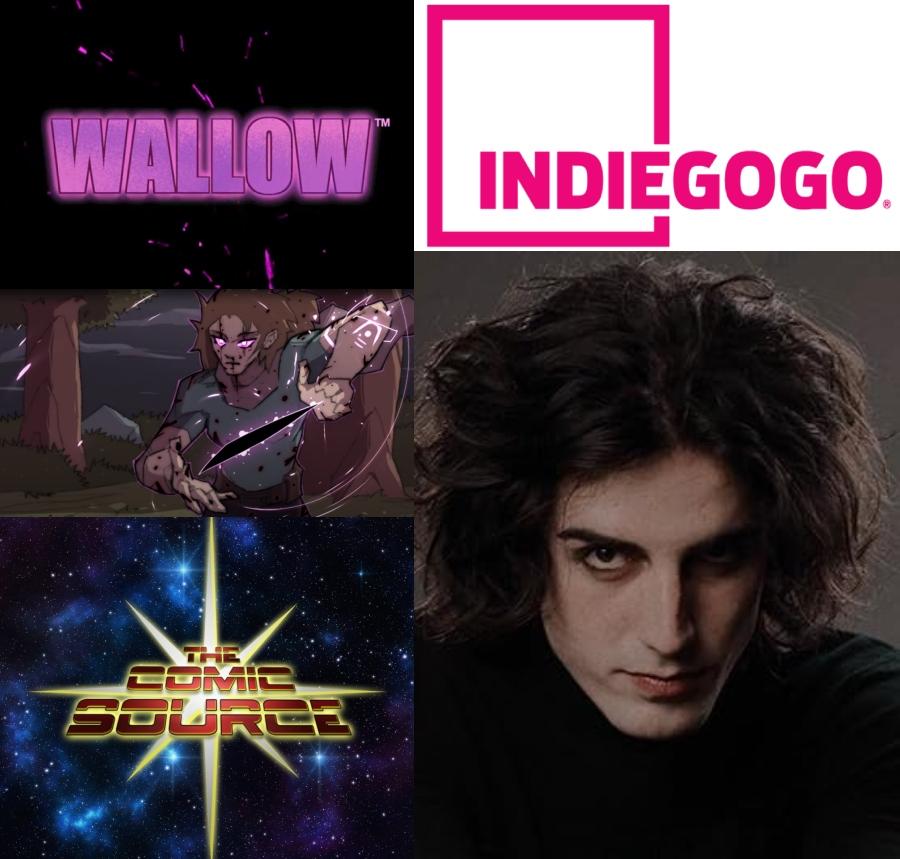 The Comic Source Podcast