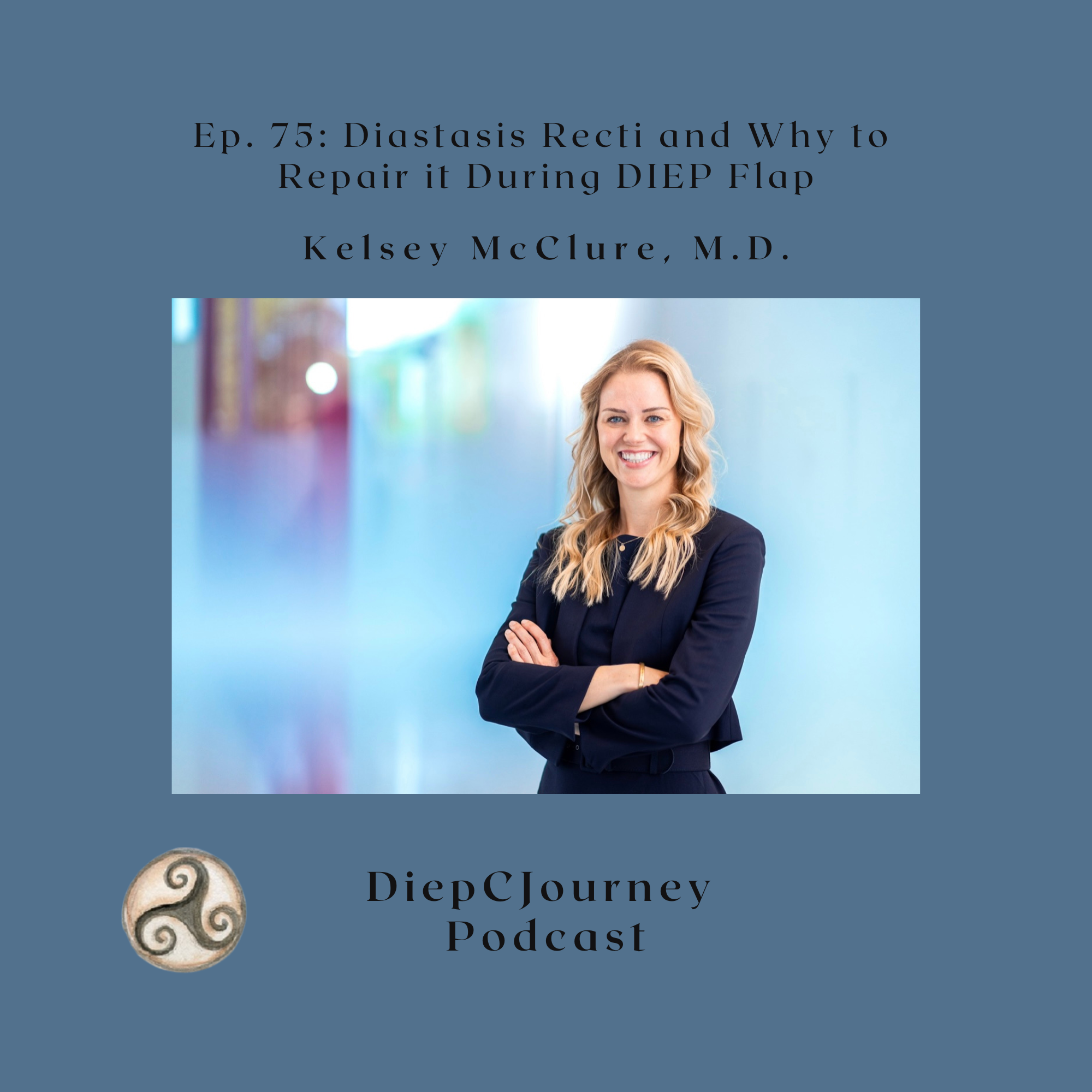 DiepCJourney Podcast