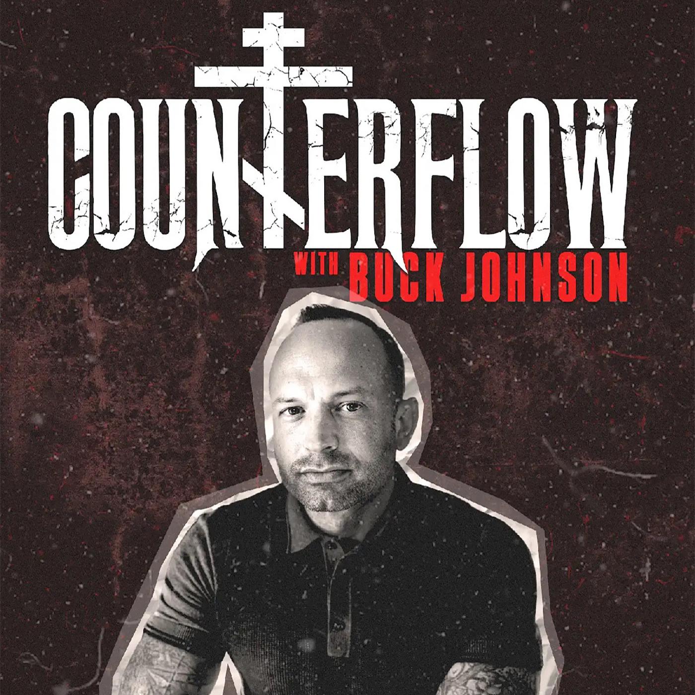 Ep. 371 - Teaching the Nations Orthodoxy, with Father Silouan Brown