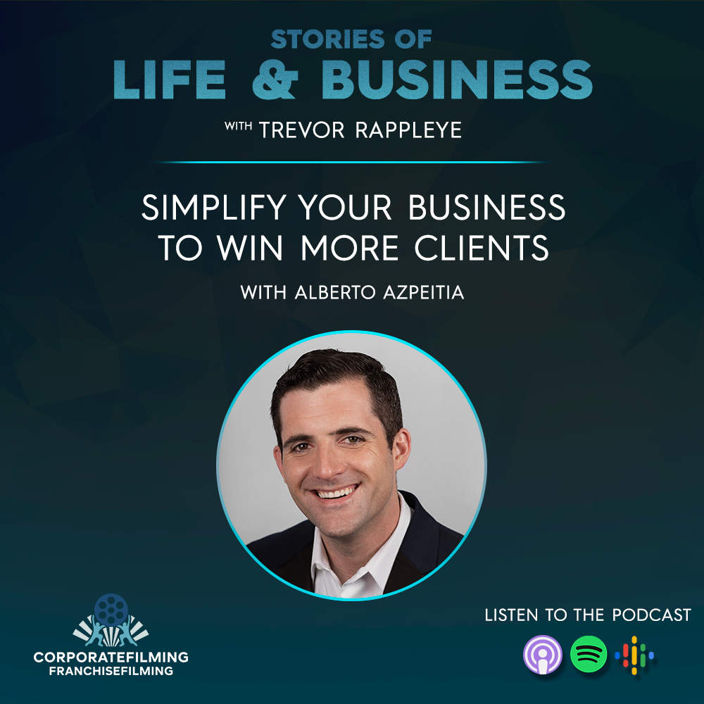 Stories of Life and Business
