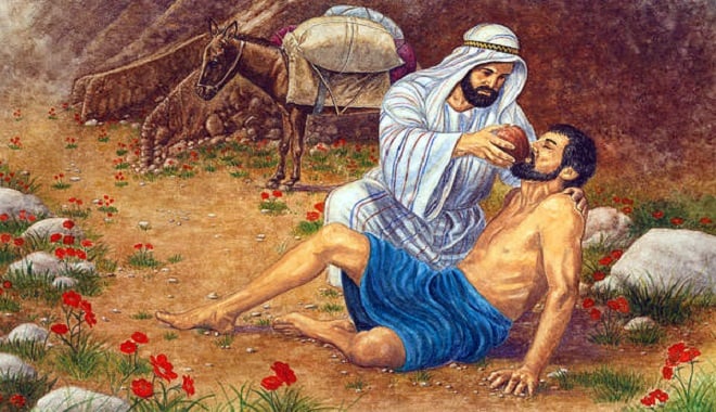 Sermon - 1/28/24